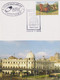 Delcampe - EGs30511 Egypt 2015 FDC FDI Large Folder - Post Day & Philateic Exhibition 7 Items - Storia Postale