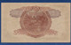 JAPAN - P. 54a – 1  Yen ND (1944-1945)  XF/AU, Serie 43 - Japan