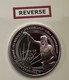 Guyana 2000 Dollars 2013 Km#57 "Berbice Slave Rebellion" BU - Guyana