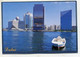 AK 116212 UNITED ARAB EMIRATES - Dubai -View Of Dubai Creek - Emirats Arabes Unis