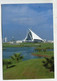 AK 116219 UNITED ARAB EMIRATES - Dubai's Creek Golf Club - Emirati Arabi Uniti