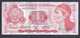 Honduras – Billete Banknote De 1 Lempira – Año 1984 - Honduras