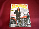 HOG  BIKE   N° 3 - Motorrad