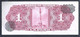 México – Billete Banknote De 1 Peso – Año 1959 - Mexico