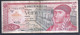 México – Billete Banknote De 20 Pesos – Año 1972 - Mexico