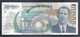 México – Billete Banknote De 10.000 Pesos – Año 1989 - Mexico