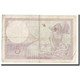 France, 5 Francs, Violet, 1940, 1940-12-12, TB, Fayette:4.17, KM:83 - 5 F 1917-1940 ''Violet''