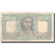 France, 1000 Francs, 1 000 F 1945-1950 ''Minerve Et Hercule'', 1946, 1946-04-25 - 1 000 F 1945-1950 ''Minerve Et Hercule''