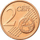 IRELAND REPUBLIC, 2 Euro Cent, 2004, SUP, Copper Plated Steel, KM:33 - Irlanda