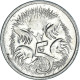 Australie, 5 Cents, 1997, Cupro-nickel, TTB - 5 Dollars