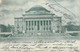 Columbia University New York 1908 - Enseignement, Écoles Et Universités