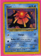 Carte Pokemon Francaise 1995 Wizards Neo Revolution 56/64 Stari 40pv Occasion - Wizards