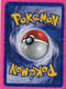 Carte Pokemon Francaise 1995 Wizards Neo Revolution 56/64 Stari 40pv Occasion - Wizards