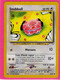 Carte Pokemon Francaise 1995 Wizards Neo Revolution 55/64 Snubbull 50pv Bon Etat - Wizards