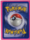 Carte Pokemon Francaise 1995 Wizards Neo Revolution 59/64 Nosferapti 40pv Bon Etat - Wizards