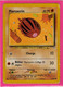 Carte Pokemon Francaise 1995 Wizards Neo Revolution 57/64 Marcacrin 40pv Occasion - Wizards