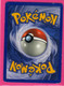 Carte Pokemon Francaise 1995 Wizards Neo Destiny 71/105 Coxy 40pv Bon Etat - Wizards