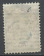 Bulgarie - Bulgarien - Bulgaria 1881 Y&T N°6 - Michel N°6 Nsg - 3s Armoirie - Unused Stamps