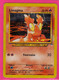 Carte Pokemon Francaise 1995 Wizards Neo Destiny 82/105 Limagma 50pv Occasion - Wizards