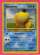 Carte Pokemon Francaise 1995 Wizards Neo Destiny79/105 Psykokwak 50pv  Bon Etat - Wizards