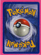 Carte Pokemon Francaise 1995 Wizards Neo Destiny 85/105 Kaiminus 50pv Bon Etat - Wizards