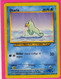 Carte Pokemon Francaise 1995 Wizards Neo Destiny 81/105 Otaria 50pv Bon Etat - Wizards