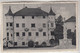 C4914) TAMSWEG - Lungau - RATHAUS Mit Brunnen ALT 1940 - Tamsweg