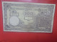 BELGIQUE 100 FRANCS 1924 Circuler(B.29) - 100 Francs & 100 Francs-20 Belgas