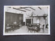 Foto AK 1960 Halle In Westfalen Hotel Brune Kaminhalle - Halle I. Westf.