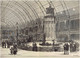 1878 EXPOSITION INTERNATIONALE D ELECTRICITE M. COCHERY MINISTRE DES POSTES ET DES TELEGRAPHES - Paris