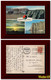 1967 Norway Norge Multiview Postcard Nordkapp Mailed To England 2scans - Covers & Documents