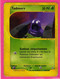 Carte Pokemon Francaise 2002 Wizards Aquapolis 79/147 Tadmorv 50pv Usagée - Wizards