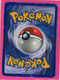 Carte Pokemon Francaise 2002 Wizards Aquapolis 79/147 Tadmorv 50pv Usagée - Wizards