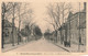 France - Saint Florent Sur Cher - Rue Du Cher - La Mairie Et Les écoles - Edit. BF - Animé  - Carte Postale Ancienne - Saint-Florent-sur-Cher