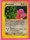 Carte Pokemon Francaise 2002 Wizards Aquapolis 90/147 Excelangue 80pv Bon Etat - Wizards