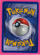 Carte Pokemon Francaise 2002 Wizards Aquapolis 90/147 Excelangue 80pv Bon Etat - Wizards