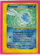 Carte Pokemon Francaise 2002 Wizards Aquapolis 105/147 Remoraid 50pv Occasion - Wizards