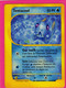 Carte Pokemon Francaise 2002 Wizards Aquapolis 113/147 Tentacool 50pv Bon Etat - Wizards