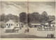 1888 MAISON DOISTAU ET GENDRES FABRIQUE DE LIQUEURS L. GUY SUCCESSEUR QUAI DE VALMY A PARIS 10° ET ENTREPOTS DE BERCY - Paris