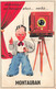 Carte Système - Montauban - Colorisé - Photographe - Compagnie Des Arts Photomécaniques - Carte Postale Ancienne - Mechanical