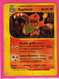 Carte Pokemon Francaise 2002 Wizards Expedition 73/165 Reptincel 80pv Usagée - Wizards