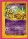 Carte Pokemon Francaise 2002 Wizards Expedition 84/165 Kadabra 70pv Occasion - Wizards
