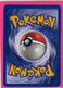 Carte Pokemon Francaise 2002 Wizards Expedition 114/165 Smogo 50pv Occasion - Wizards