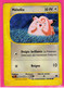 Carte Pokemon Francaise 2002 Wizards Expedition 101/165 Melofée 50pv Occasion - Wizards