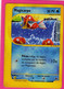 Carte Pokemon Francaise 2002 Wizards Expedition 118/165 Magicarpe 30pv Occasion - Wizards