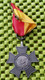 Medaille - Zwemvierdaagse Enschede 1975 -  Used - 2 Scans / Foto's  For Condition.(Originalscan !!) - Natación