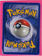 Carte Pokemon Francaise 2002 Wizards Expedition 126/165 Ponyta 40pv En L'etat - Wizards