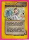 Carte Pokemon Francaise 2002 Wizards Expedition 148/165 Methode D'entrainement Du Professeur Orme - Wizards