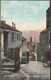 Bailey's Lane, St Ives, Cornwall, 1905 - Frith's Postcard - St.Ives