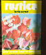 Rustica_N°128_18 Juin 1972_Jolies Fleurs De Papillon_Alerte Aux Courts-circuits - Jardinería